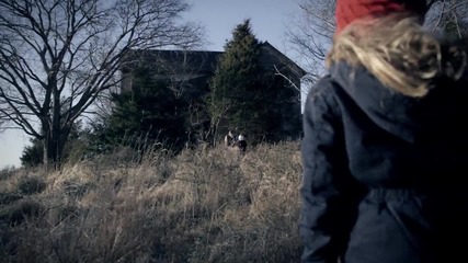 Премиера 2о15! » Blackberry Smoke - Too High ( Официално видео )
