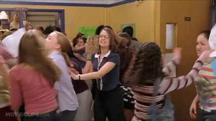 Mean Girls - Момичетата полудяха