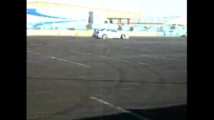 Ford Mustang - Drift - Jestoko !!!