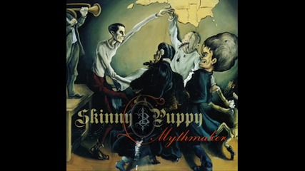Skinny Puppy - Ambiantz