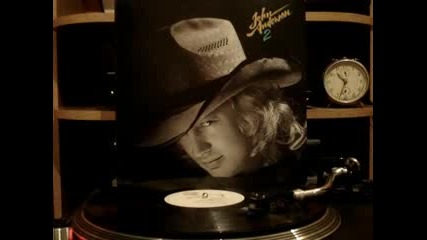 John Anderson - Chicken Truck (1981)