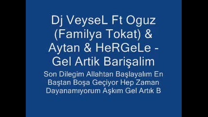 Dj Veysel Ft Oguz (fam