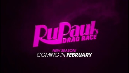 Rupaul's Drag Race s06 - Meet The Queens