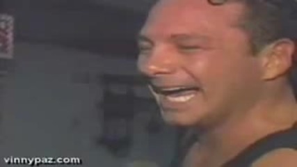 Vinny Paz 