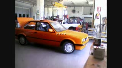 e30 crash