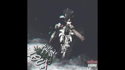 Soulja Boy - Money Too Long (produced by Kyduh )