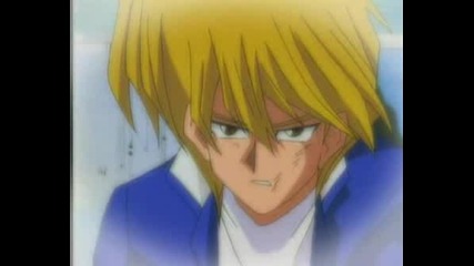 Yu - Gi - Oh Epizod 3 Bg Audio