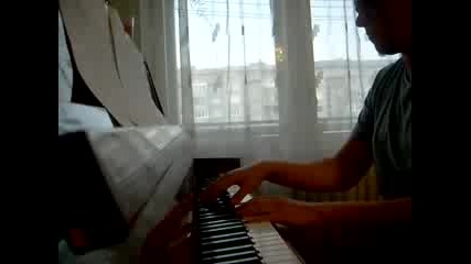 Nobuo Uematsu - Melodies Of Life