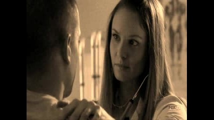 Prison Break - Sweet Dreams