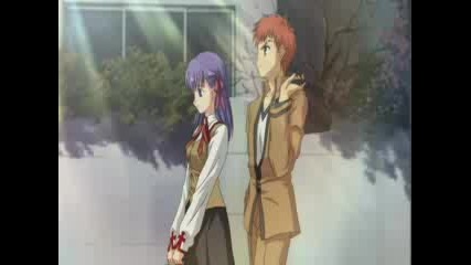 Fate Stay Night - Creditless Opening 2