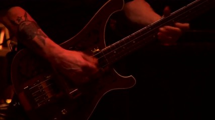 Motorhead - " Get Back in Line" (live)