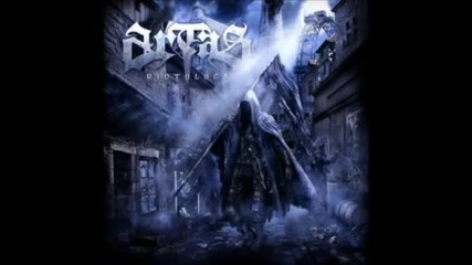 Artas - The Grin Behind The Mirror (riotology - 2011) 