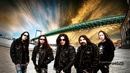 Firewind - No Heroes, No Sinners (acoustic)