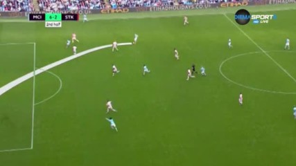 Докъде ще стигне клиничността на Ман Сити?