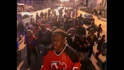 A Tribe Called Quest feat. Busta Rhymes - Oh My God