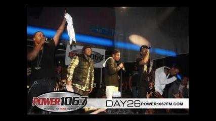 newday 26 - Think of me 