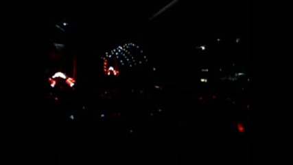 Acdc Атина 28 05 2009 - Rock N Roll Train