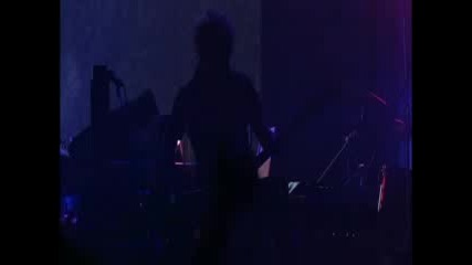 Hyde - Unexpected - Live