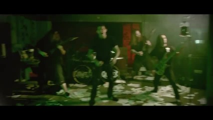 Carnifex - Until I Feel Nothing