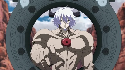 Akame ga Kill! 16 Eng Subs [720p] [vivid-asenshi]