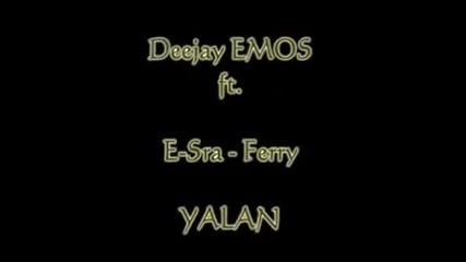 Dj Emoеџ - - - Yalan