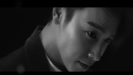 (бг превод) Super Junior Donghae - Perfect Mv Official Video Cf for car Cadillac