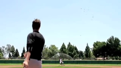 Супер бейзбол умения