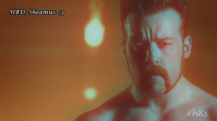 » Happy B-day, Sheamus! - New Divide - Full Collab