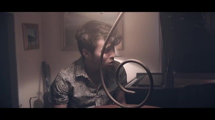 Max & Kurt Schneider - Problem by Ariana Grande - Cover
