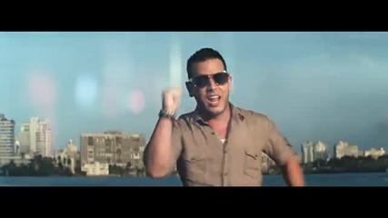 Tito El Bambino El Patron - Dame La Ola ( Official Video)