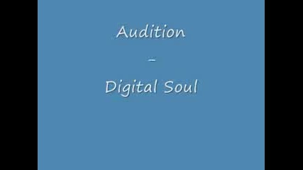 Audition - Digital Soul 