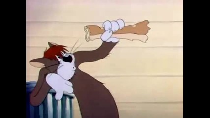 Tom and Jerry Episode 9 