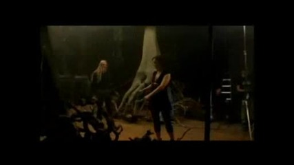 Nightwish - Amaranth Making Of (part 3)