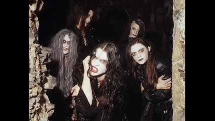 Anorexia Nervosa - Anamorphic Effect - The Revival 