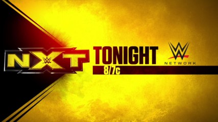 Which Superstars will take the next step toward the NXT Championship?