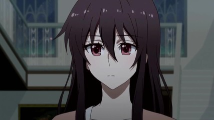 Mikagura Gakuen Kumikyoku Episode 10