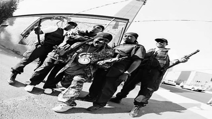 Say It Like It Really Is - Public Enemy 