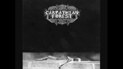 Carpathian Forest - The Swordsmen