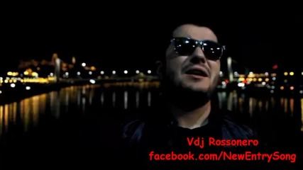 Deepside Deejays - Never Be Alone(vdj Rossonero Remix 2012)