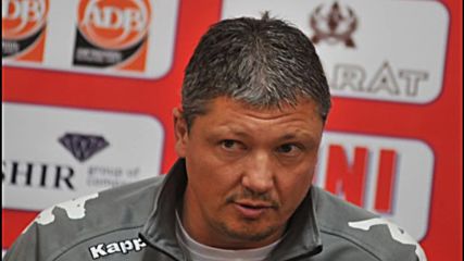Любо към арменците: Ако сте целили да ни стреснете, не го постигнахте