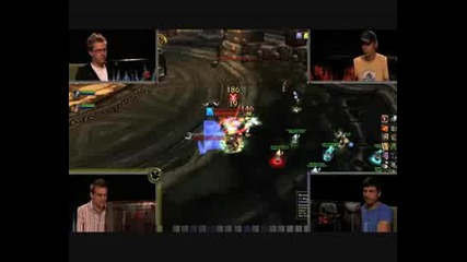 Project Lore Wotlk 1.4 (part 2)