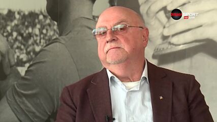 Баждеков: Оптимист съм за Левски, но не бива да се самозаблуждаваме