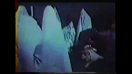 Tender Dracula