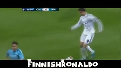 Cristiano Ronaldo vs Lionel Messi New Battle 2010 Hd 