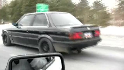 E30 S52 