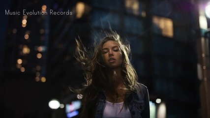 J'ang - Can't Stop Thinking (original Mix)