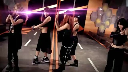 4 minute - mirror mirror