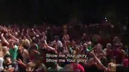 Bethel Church - Show me your Glory Steffany Frizzell.