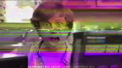 E3 2012: Retro City Rampage - Vhs Cereal Trailer