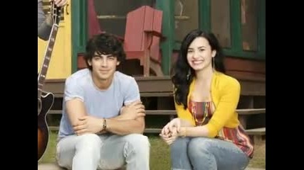 Camp Rock 2